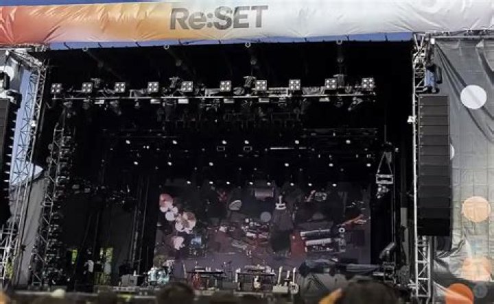 Discoveries In Reset Concert Series