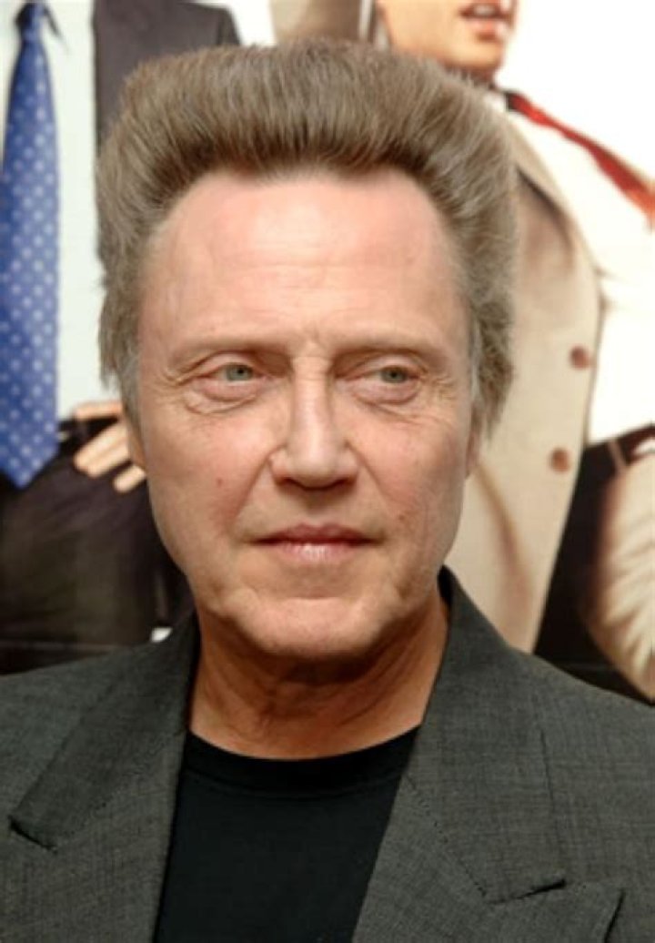 Discoveries In The World Of Christopher Walken's Family