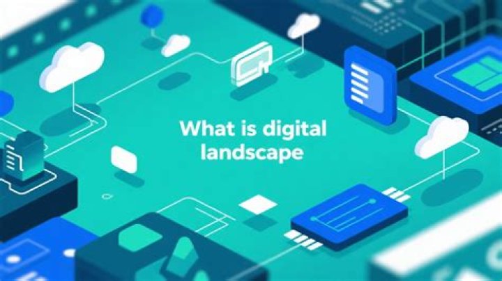 Discoveries That Shape The Digital Landscape