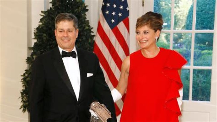 Dissident shareholders seek to dethrone Maria Bartiromo’s husband from