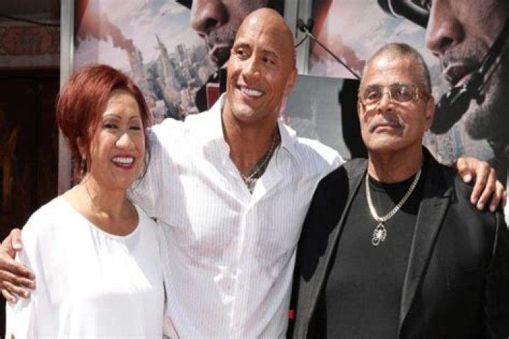 Dive Into Dwayne Johnson's Roots: Uncovering His Parents' Origins