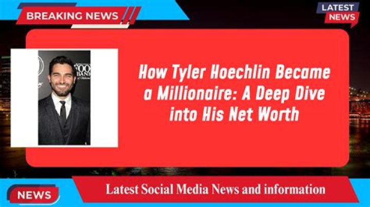 Dive Into His Wiki For Exclusive Insights