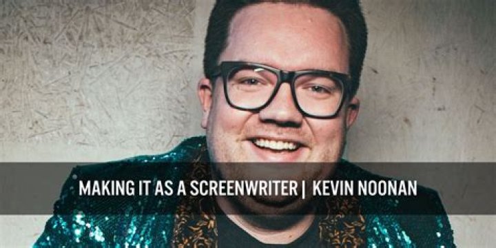 Dive Into Kevin Noonan's Marital Status: Uncover Surprising Insights