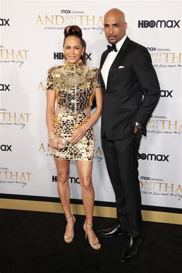 Dive Into Nicole Ari Parker's Transformative Weight Loss Journey: Uncover Secrets And Revelations