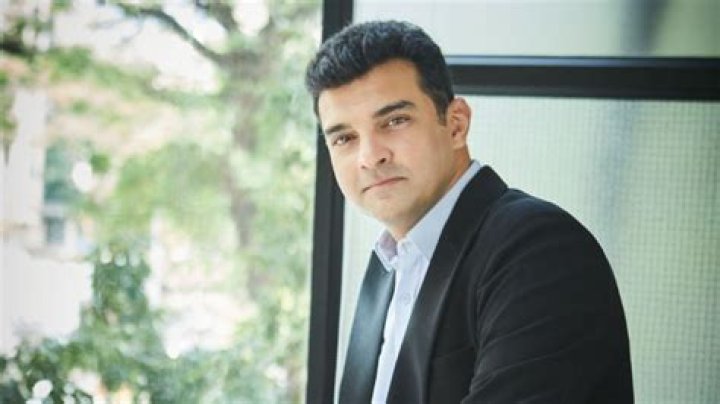 Dive Into The Cinematic World Of Siddharth Roy Kapur's Renowned Production House