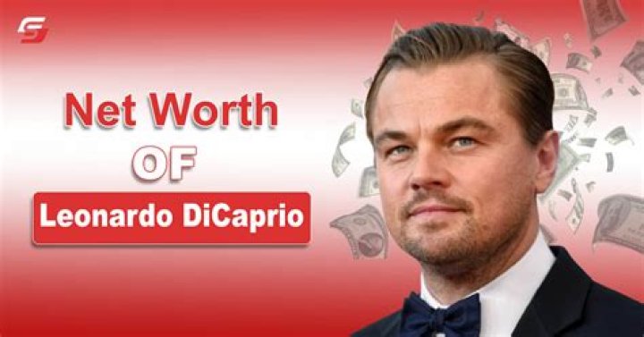 Diving Into Leonardo DiCaprio's Net Worth In 2024: Unlocking Wealth Secrets
