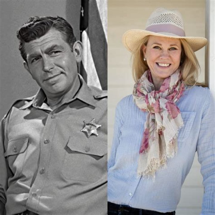 Dixie Griffith Age: Unlocking Secrets And Insights