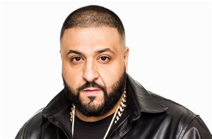 DJ Khaled's 'Staying Alive' Lyrics