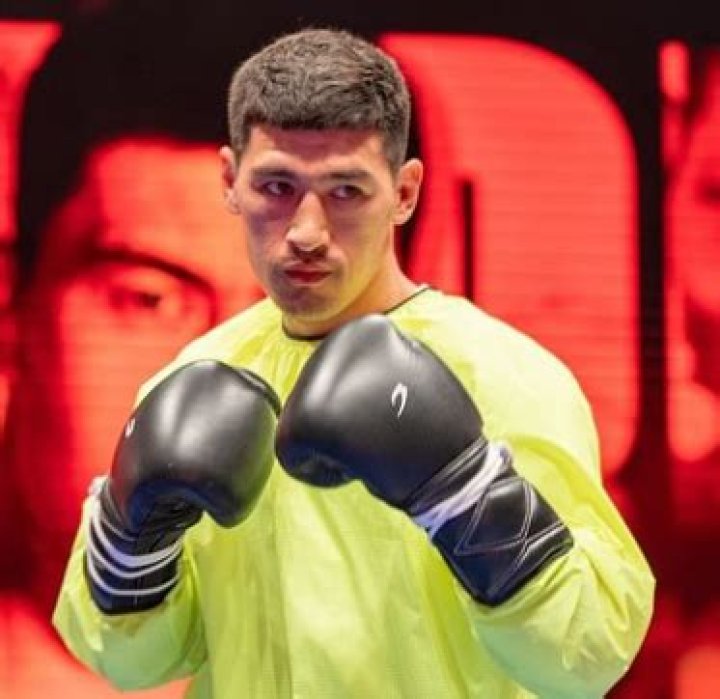 Dmitry Bivol Net Worth 2024 Boxing, Earnings, GF and Age