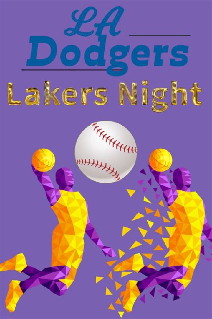 Dodgers Lakers Night 2023: Unlocking Unprecedented Insights