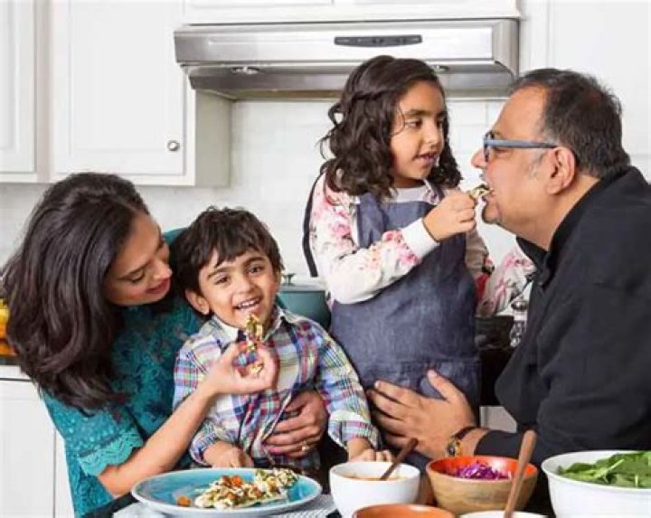 Does Celebrity Chef Maneet Chauhan Have Children? Uncover The Truth