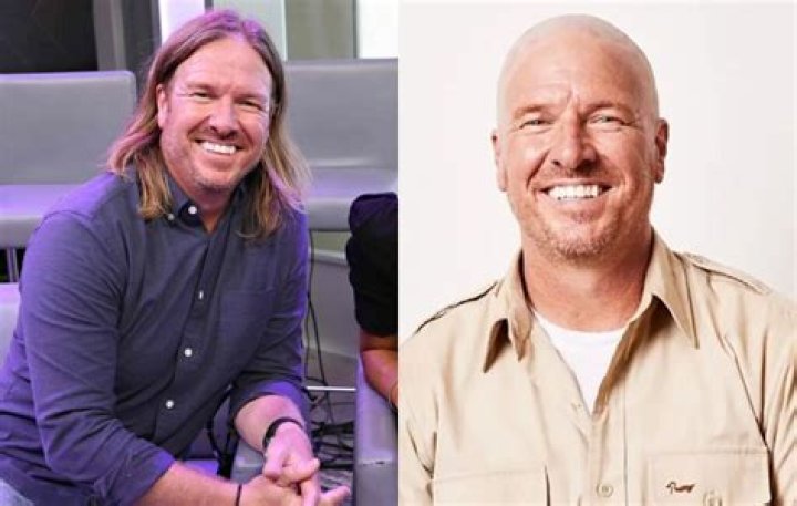 Does Chip Gaines Have Cancer? Is He Still Alive?