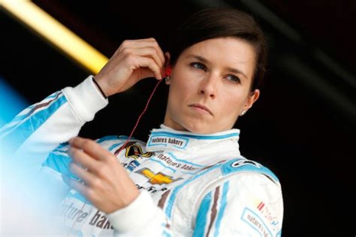 Does Danica Patrick Still Race in Nascar? Performance Drivers Club