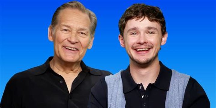 Does James Remar Have A Son? Find Out The Truth Here
