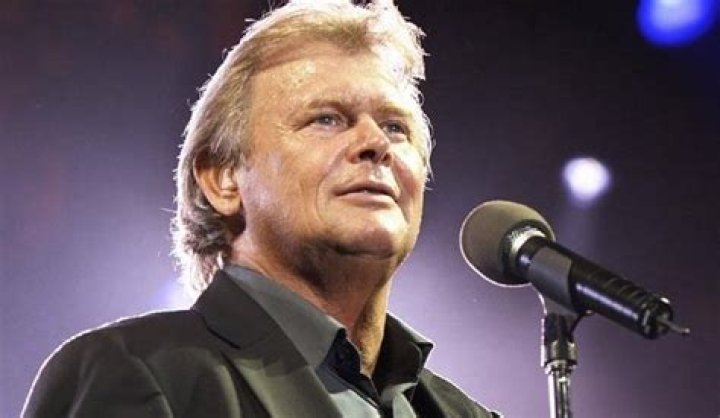 Does John Farnham Have A Daughter?