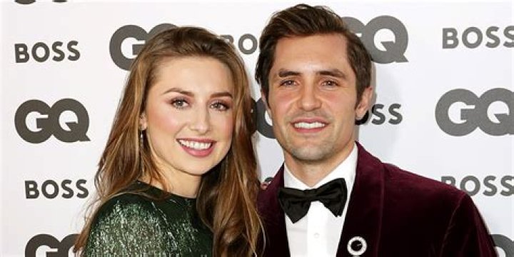 Does Phil Dunster Have a Wife? Ellie Heydon Has Been the Actor's Girlfriend for 5 Years