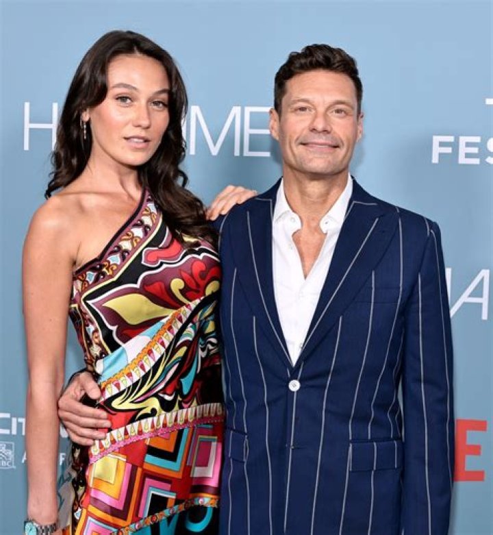 Does Ryan Seacrest have girlfriend now? Celebrity.fm 1 Official