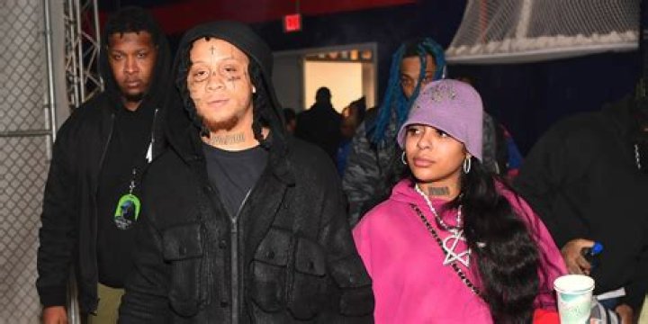 Does Trippie Redd Share A Sibling Bond?