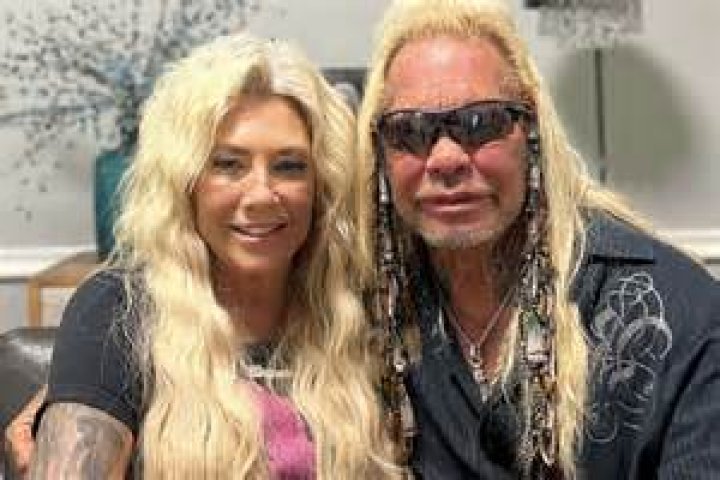 Dog the Bounty Hunter Francie Frane EP 115 Amy Elaine Ministries