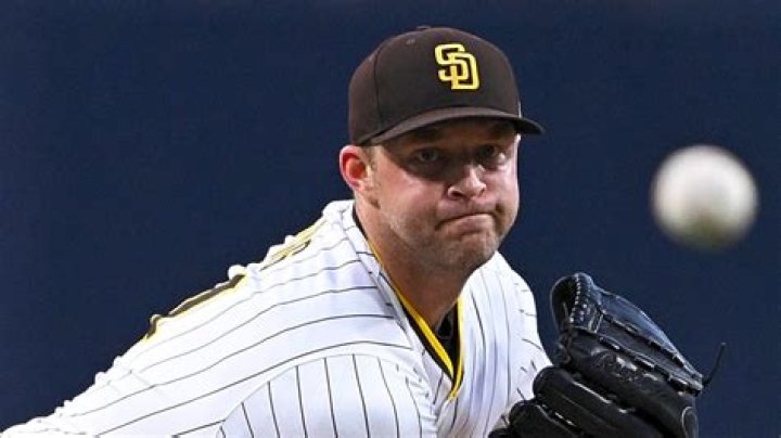 Dominant Pitcher And Padres' Key To Success
