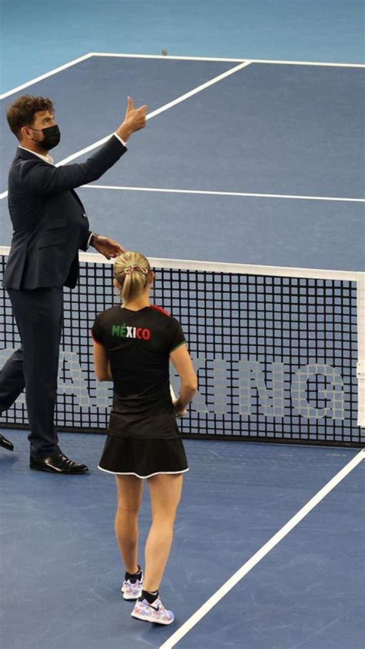 Dominate Tennis With Expert Insights