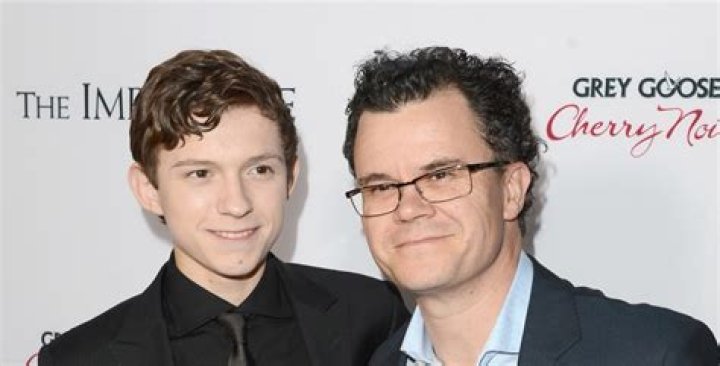 Dominic Holland Net Worth 2024 (Updated) iWealthyfox