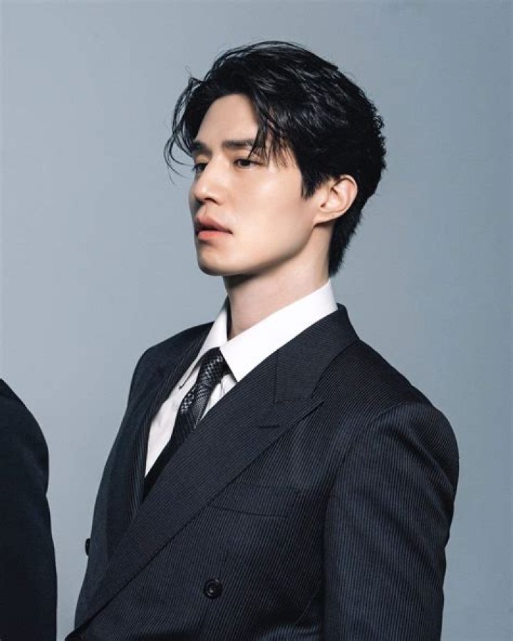 Dong Wook 'Scent Of a Woman' Lee Dong Wook Wallpaper (34435112