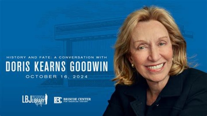 Doris Kearns Goodwin&rsquo;s &lsquo;Leadership&rsquo; Studies Past Presidents TIME