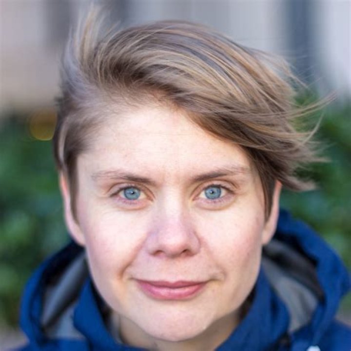 Dr Ann Jones Partner, Married,Wikipedia, Husband, ABC, Biography, Age