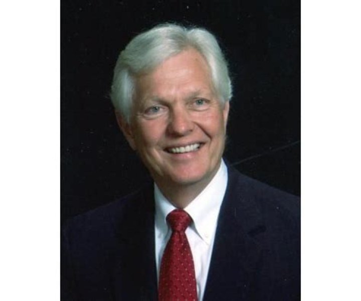 Dr. Robert Kelly Obituary: Remembering A Beloved Winston-Salem Physician