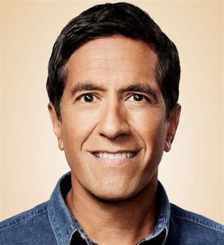 Dr. Sanjay Gupta I'm on a mission to understand my daughters' digital