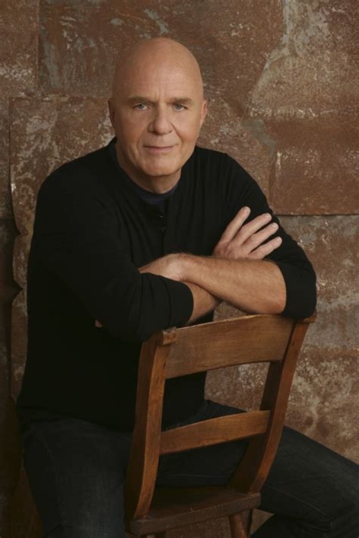 Dr. Wayne Dyer's Obituary A Good Goodbye