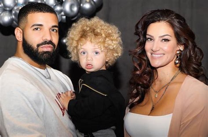 Drake's Baby Mom And The Inspiring Journey Of Single Parenthood