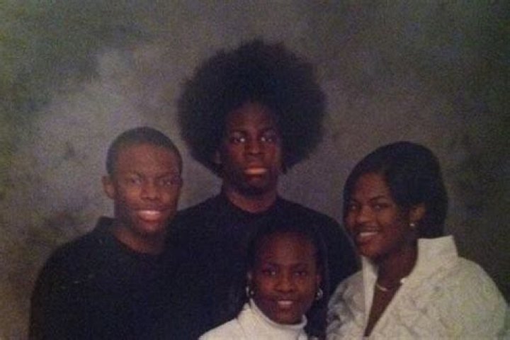 Draymond Green Parents Meet Wallace Davis and Mary Babers