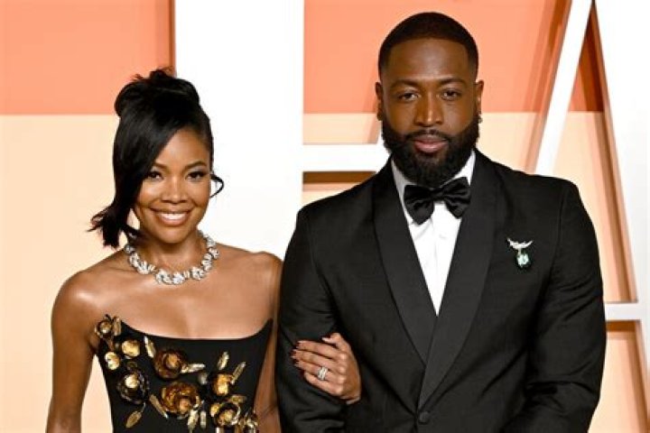 Dwyane Wade Wiki, Wife, Net Worth, Kids, Child, Children, Career