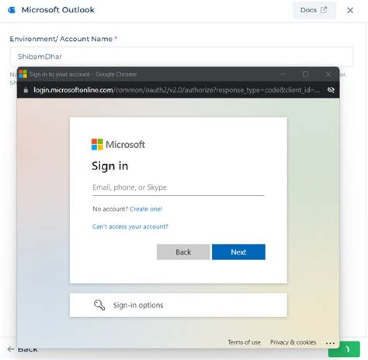 Easily Sign In To Your Outlook Account: A Beginner's Guide