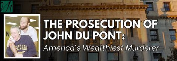 Eccentric Heiress: Unveiling John Du Pont's Net Worth Legacy