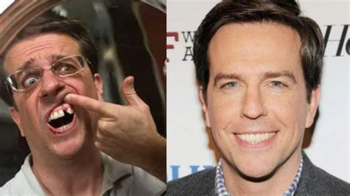 Ed Helms from &ldquo;The Office&rdquo; Wiki Wife, Net Worth, Hangover, Gay or