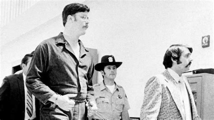 Edmund Kemper Santa Cruz Ghost Hunters