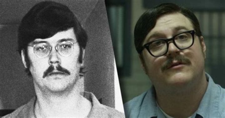 Edmund Kemper The Serial Box