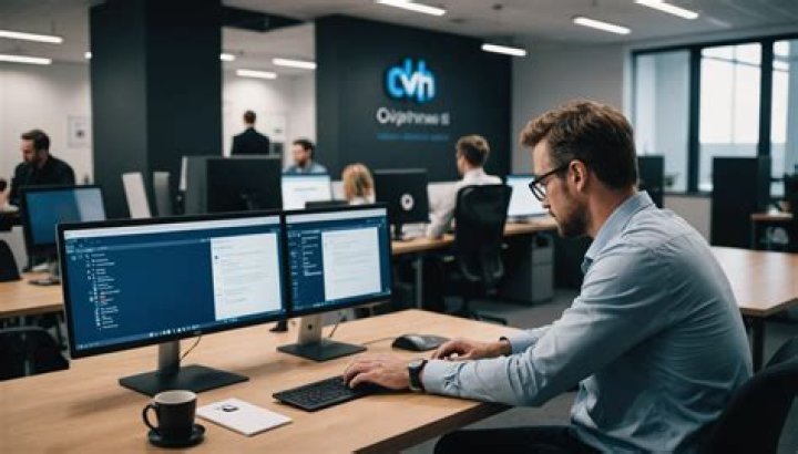 Effective Mail Solutions With OVH: Enhance Your Communication Experience