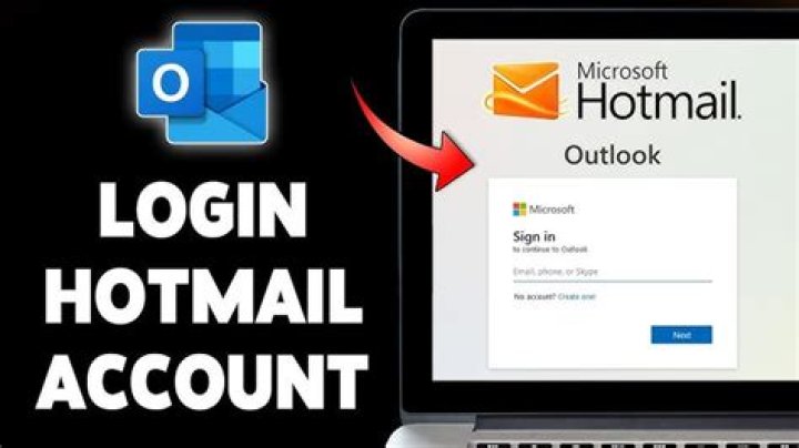 Effortless Outlook Hotmail Sign In: Your Easy Guide