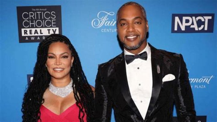 Egypt Sherrod and Husband Mike Daughter Harper Skye