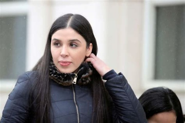 El Chapo's Wife's Untold Wealth