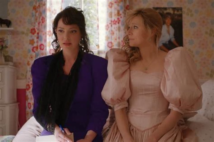 El regreso de Katherine Heigl la estrella que Hollywood dej&oacute; de lado