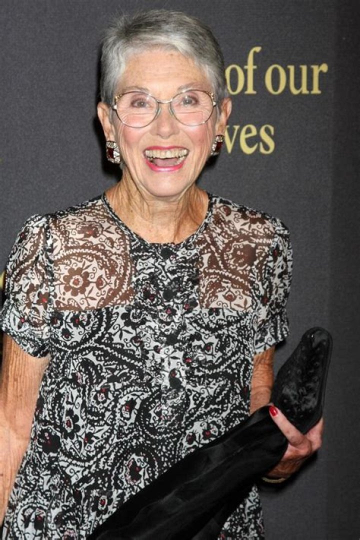 Elinor Donahue Through the Decades thewritelife61