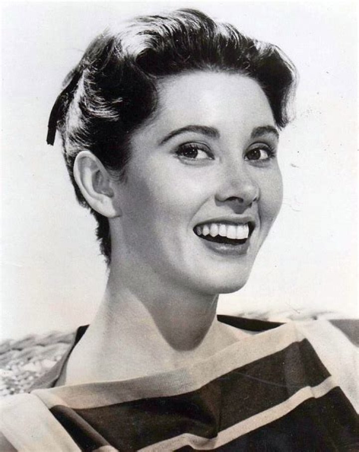 Elinor Donahue was intended to be Andy's love interest but left the
