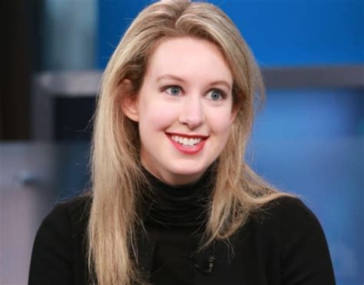 Elizabeth Holmes' Diagnosis: Unraveling The Enigma