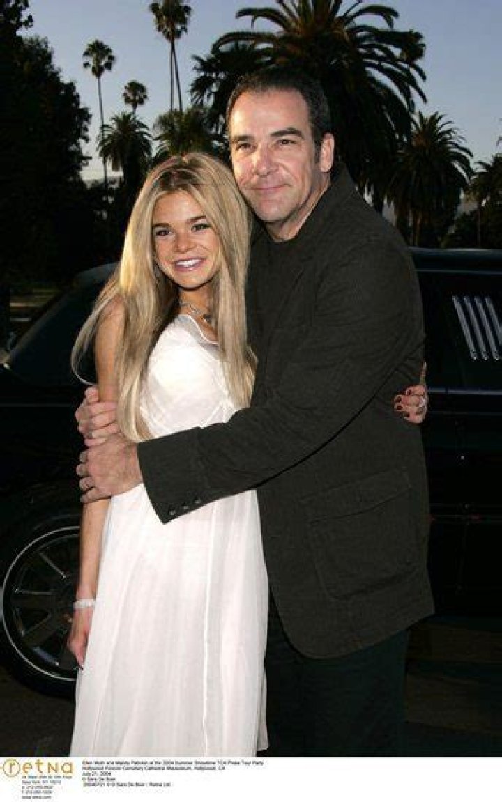 Ellen Muth's Spouse And Their Enduring Partnership