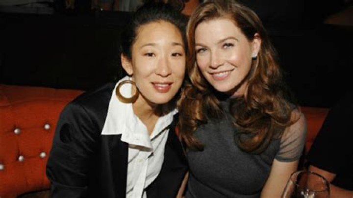 Ellen Pompeo & Sandra Oh's Friendship Secrets